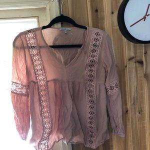 Charlotte Russe top